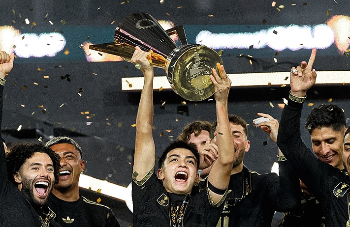Piala Emas Concacaf: Meksiko Juara Lagi, Jadi Tim Tersukses dengan 10 Gelar